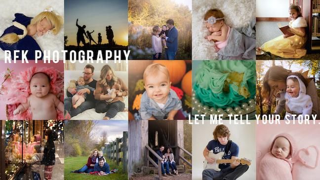RFK Photography