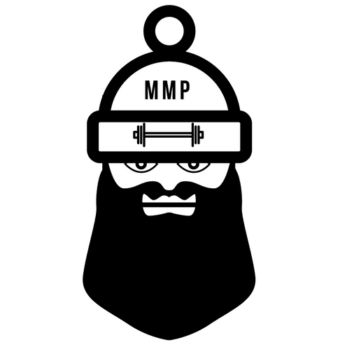 Mountain Man Performance