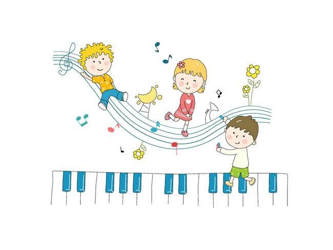 Piano and Voice Lessons