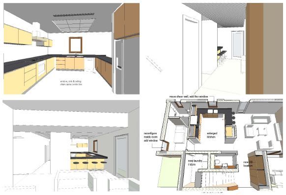 Projects and media