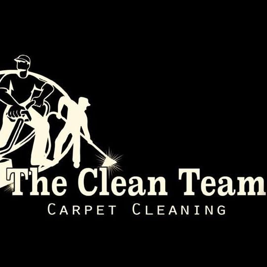 The Clean Team Carpet Cleaners
