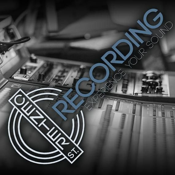 Center Street Recording Studios