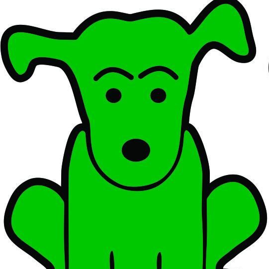 Green Dog Training