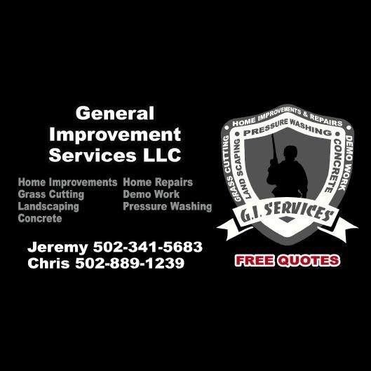 General Improvment Services