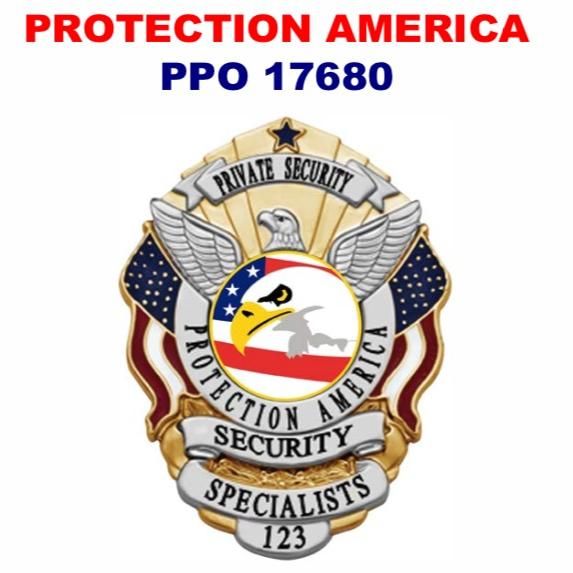Protection America Security, Inc