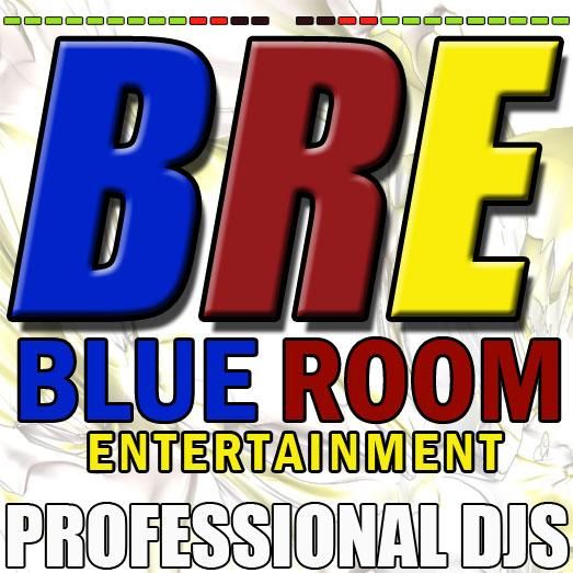 Blue Room Entertainment & Events, LLC