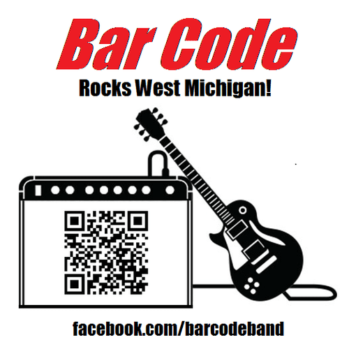 Scan to go to our Facebook page