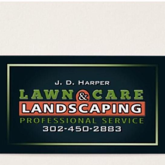 J. D. Harper Lawn Care