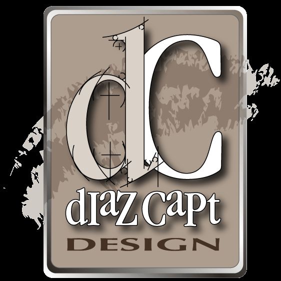 Diaz Capt Graphic Design, LLC.