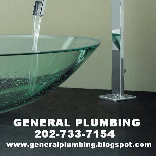 General Plumbing Inc.