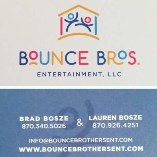Bounce Brothers Entertainment