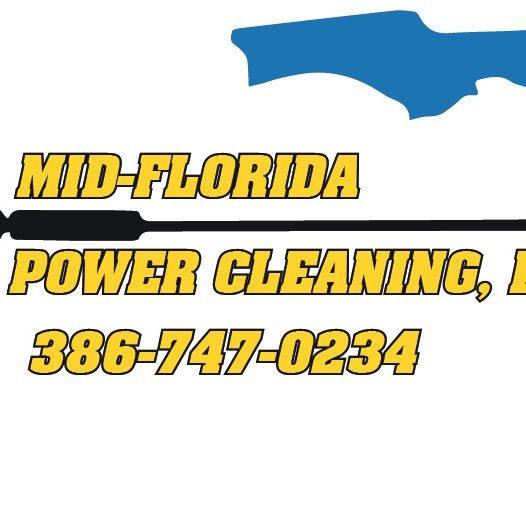 Mid Florida Power Cleaning llc