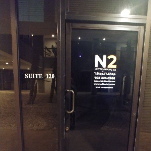 N2 Technologies