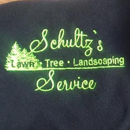 Schultz's Lawn, Tree & Landscaping Service