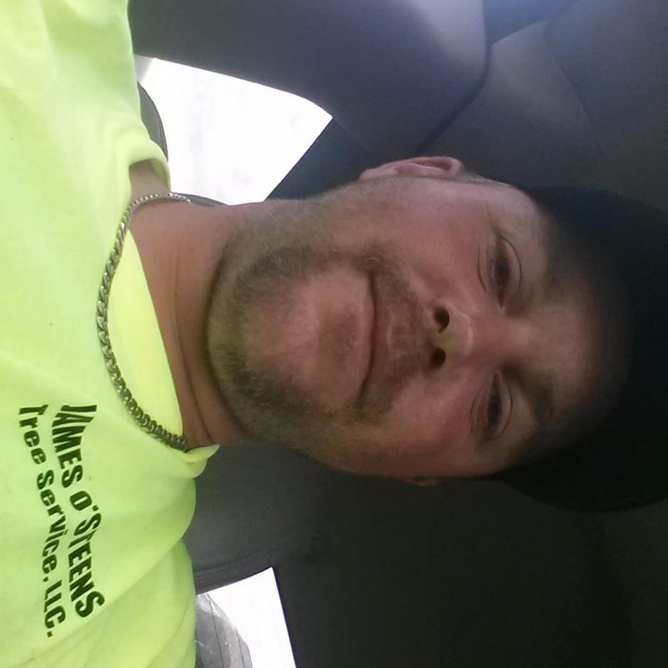 James Osteen's Tree Service LLC