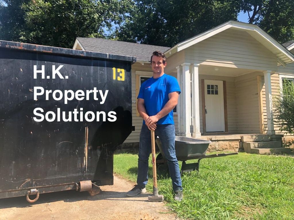 H.K. Property Solutions