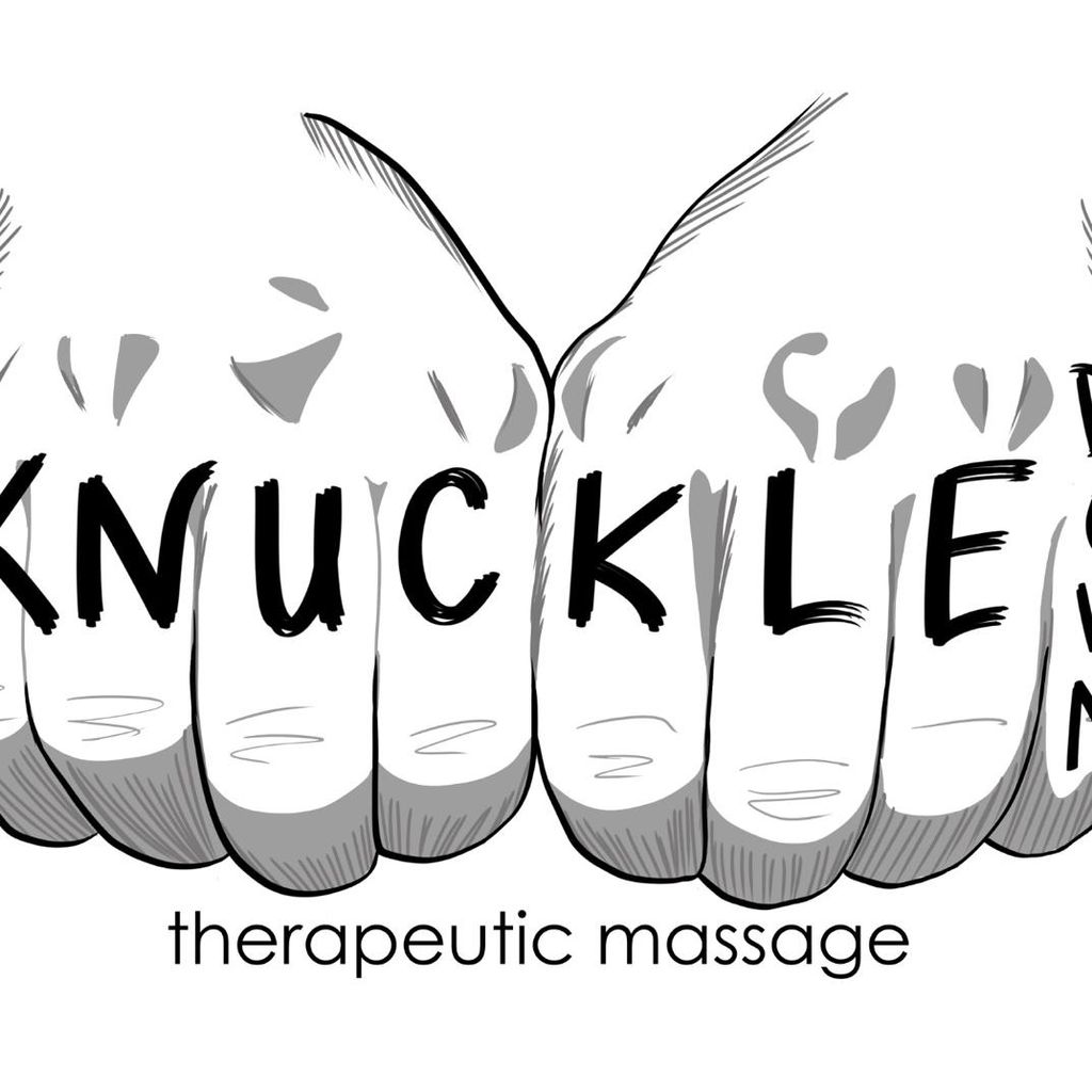 Knuckle Down Therapeutic Massage