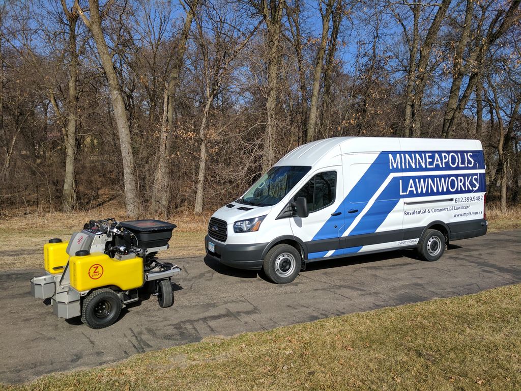 Full Season Fertilization