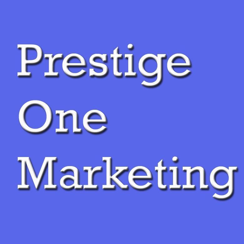 Prestige One Marketing