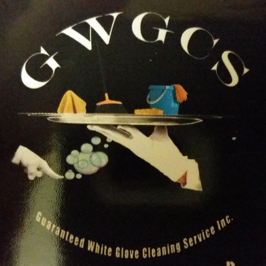 Guaranteed White Glove Cleaning Service, Inc.