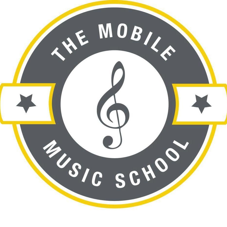The Mobile Music School