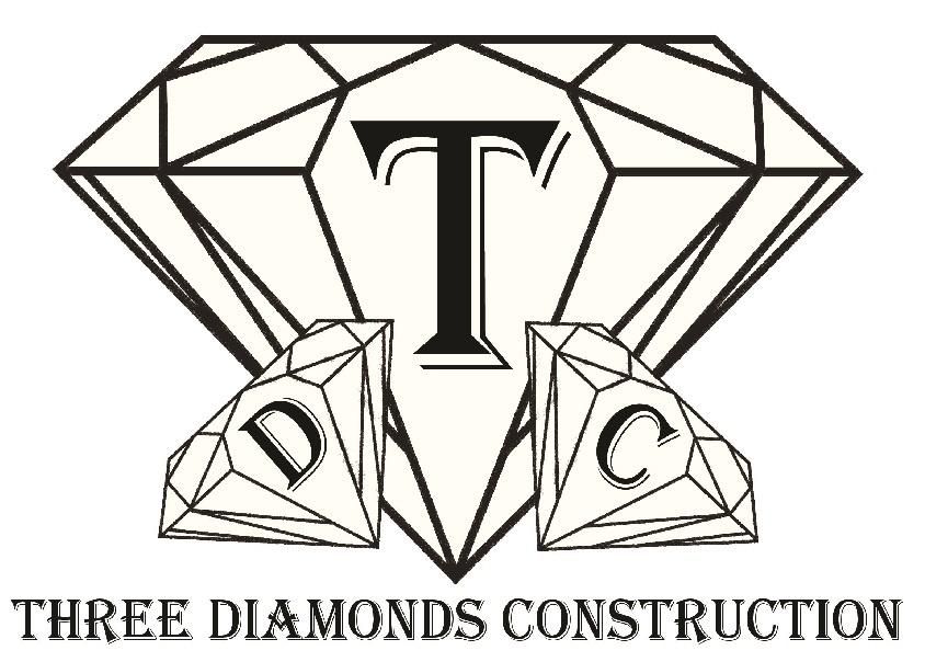 Three Diamonds Construction LLC