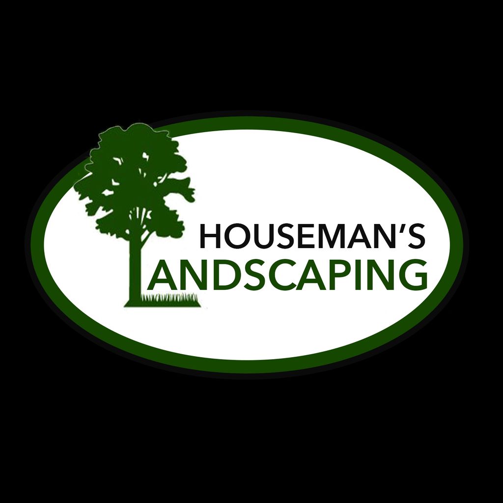 Houseman's Landscaping