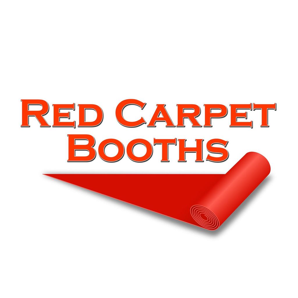 Red Carpet Booths