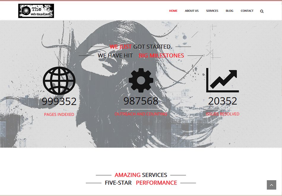 TheWebHandlers.com