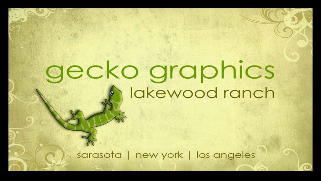 Gecko-Graphics Lakewood Ranch