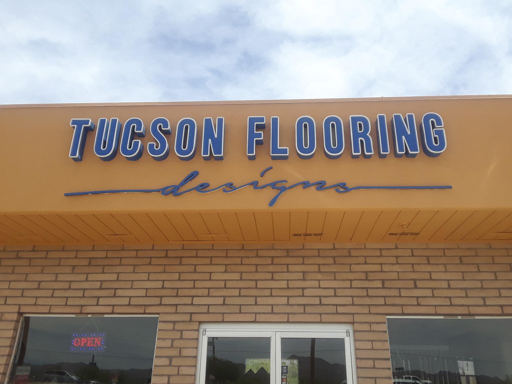 Tucson Flooring