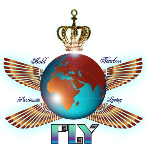 Flaunt Your Fly Logotype
