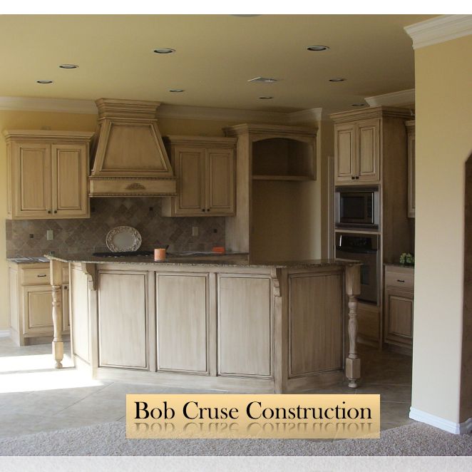 Bob Cruse Construction