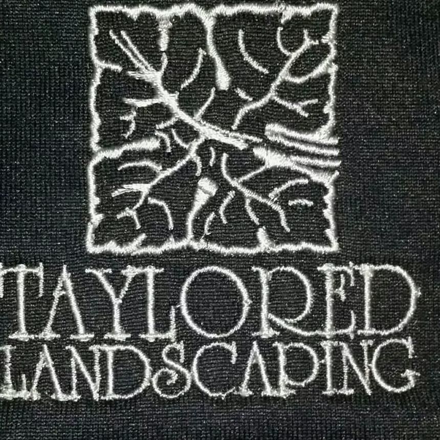 Taylored Landscaping