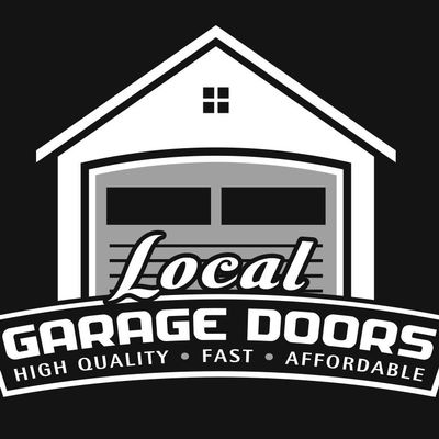 Avatar for Local Garage Doors - East Bay