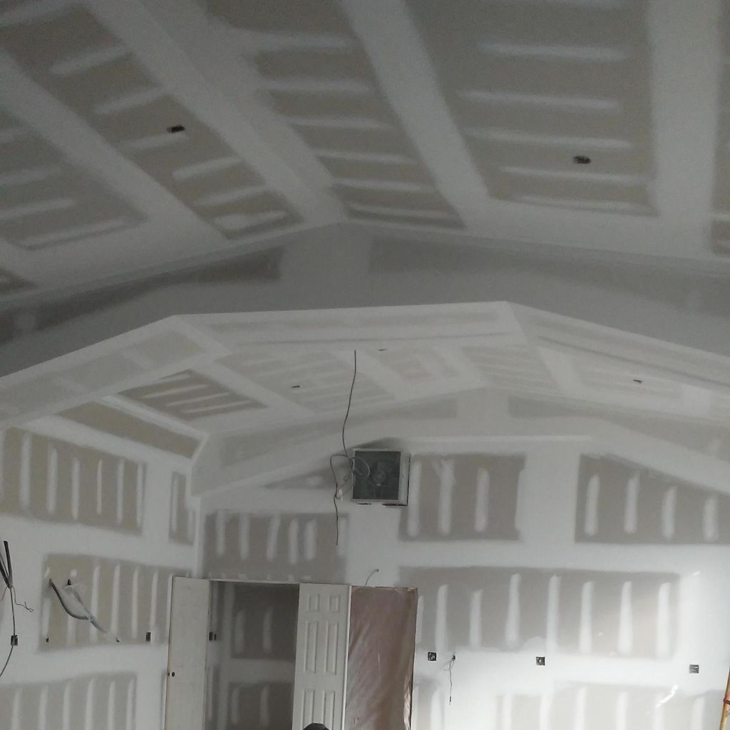 Bnj Home IMPROVEMENTS and Painting services