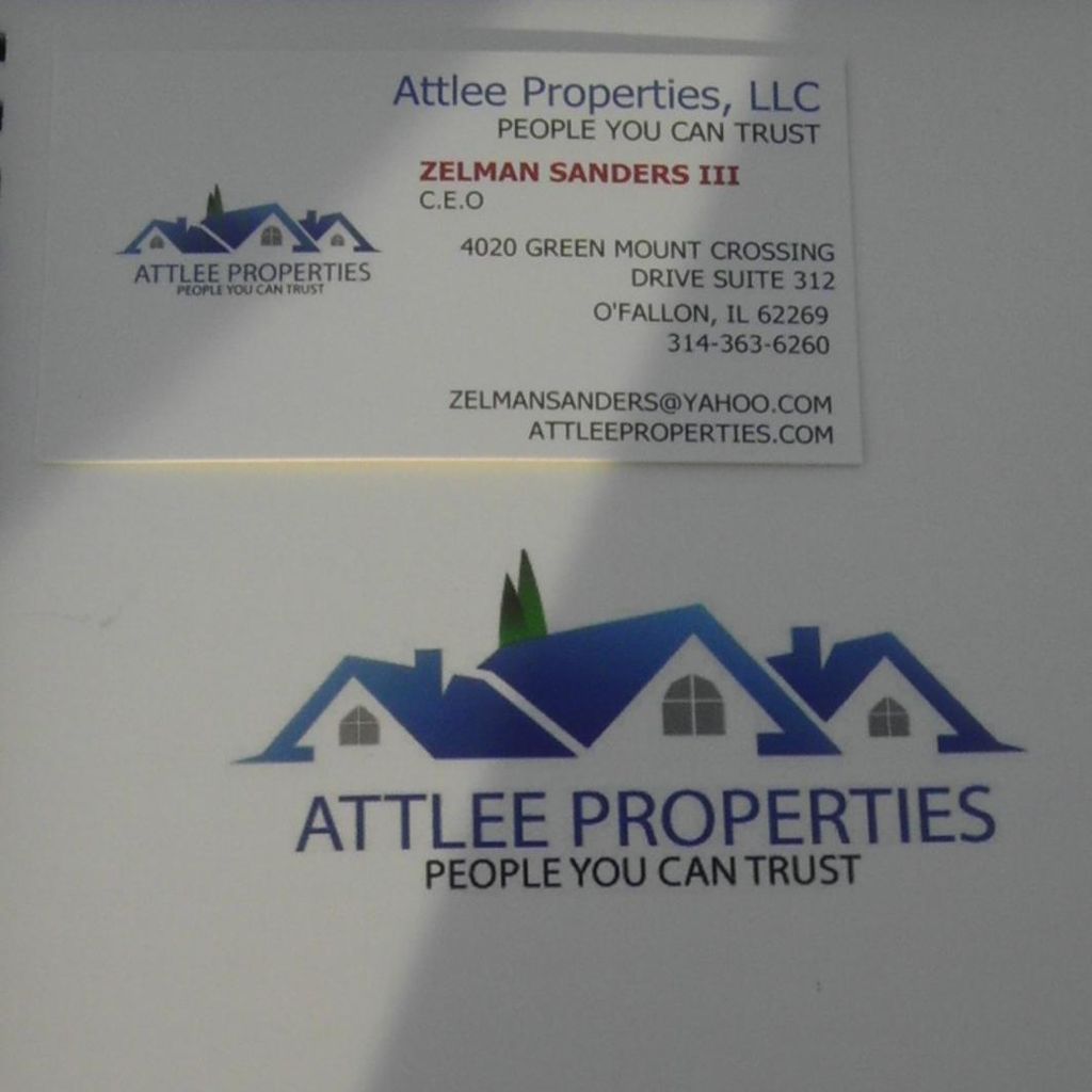 Attlee Construction, LLC