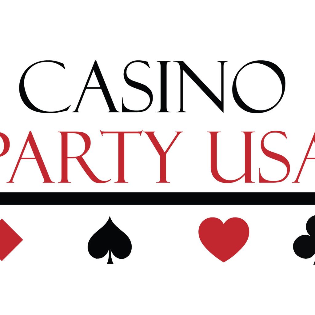 Casino Party USA - SLC, UT