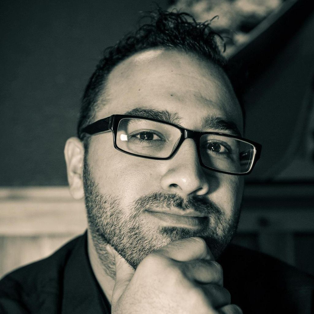 Aaron Guzman Photography