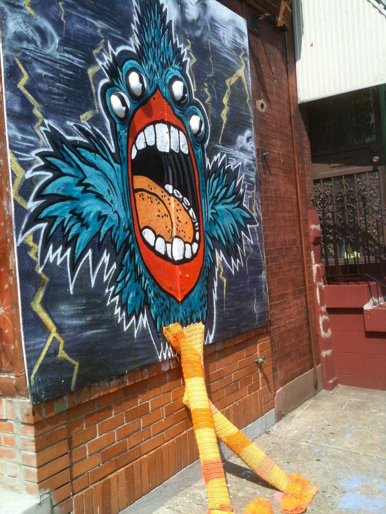 "Shake ya tailfeather"
15th and Mifflin, South Phi
