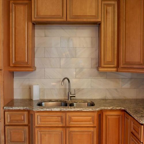 Five Star Stone Cabinetry- Showroom