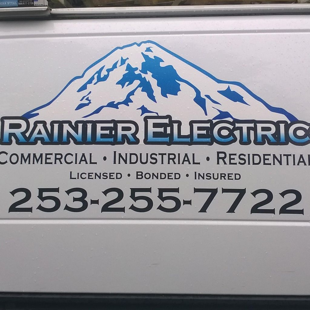 Rainier Electric LLC