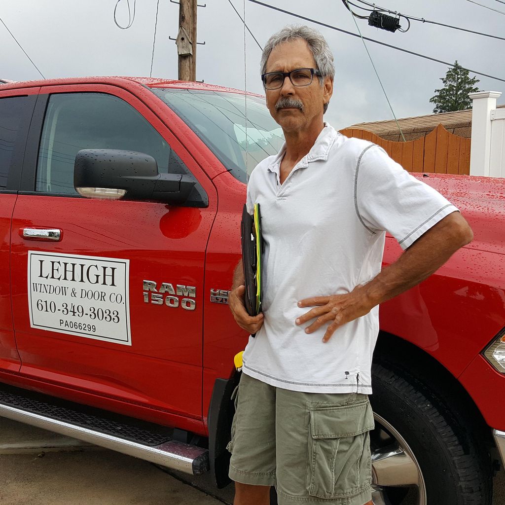 Lehigh Window & Door Co.