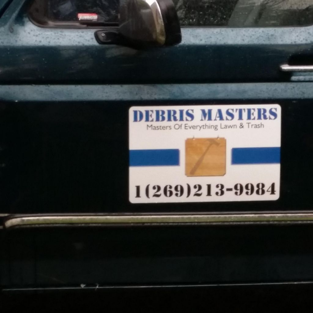 Debris Masters LLC