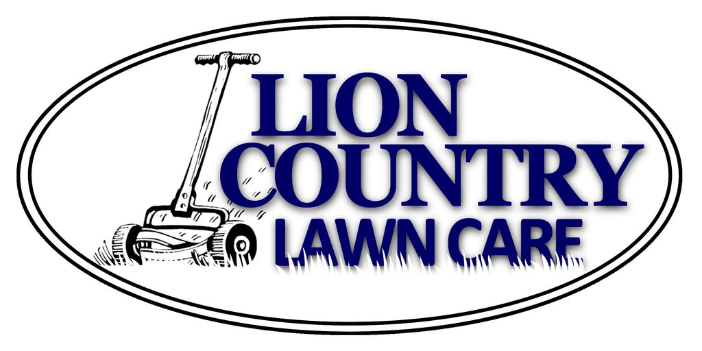 Lion Country Lawn Care