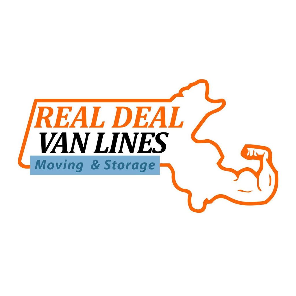 Real Deal Van Lines, Inc.