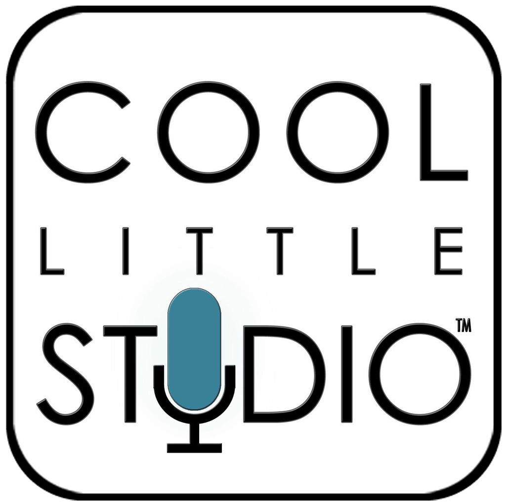 Cool Little Studio
