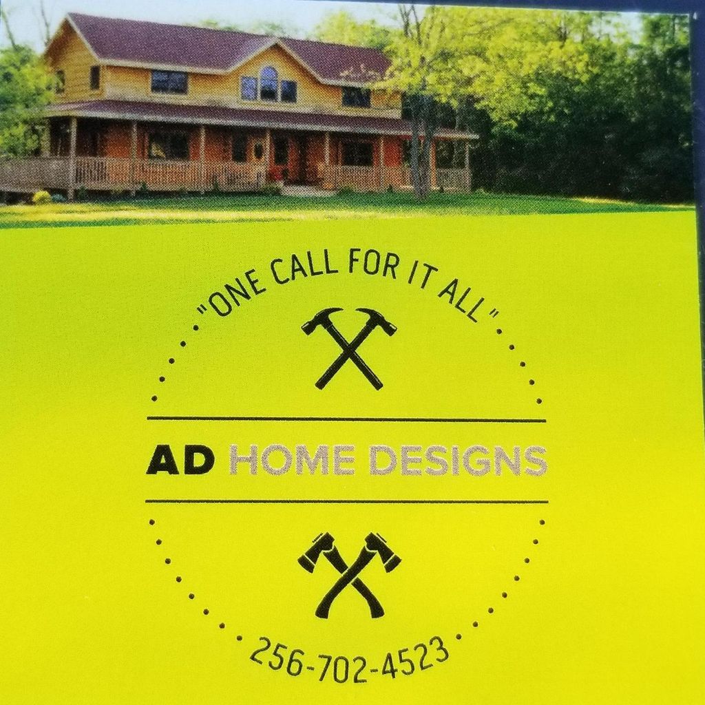 A&D Home Design