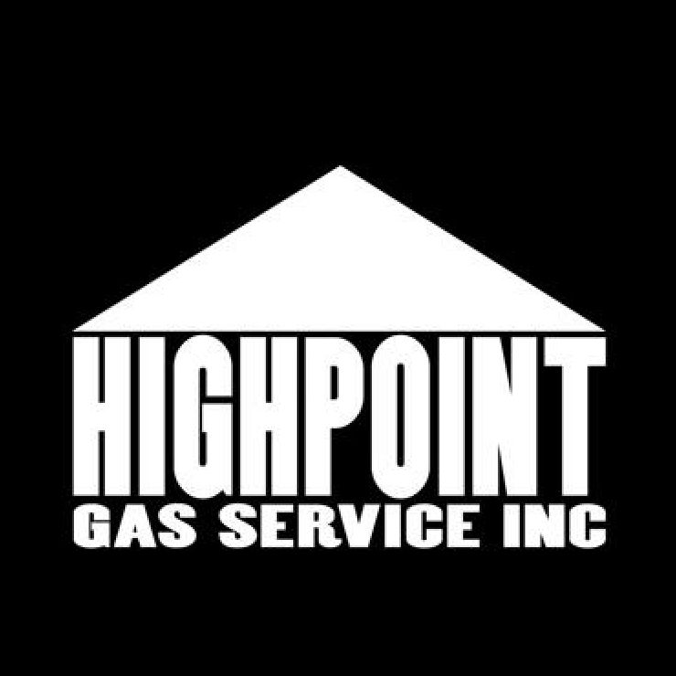 High Point Gas Service