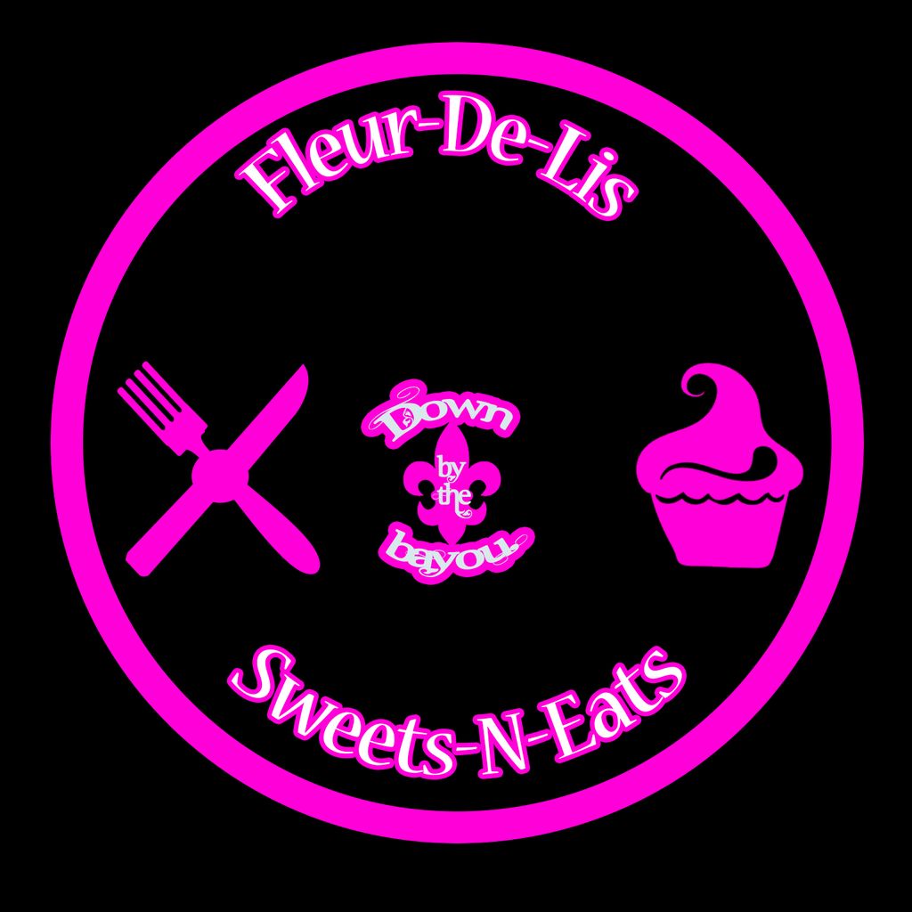 Fleur De Lis Sweets N' Eats